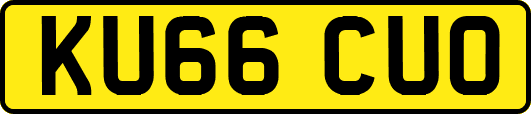 KU66CUO