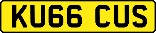 KU66CUS