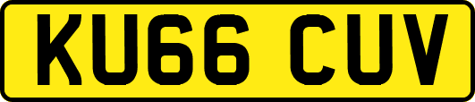 KU66CUV