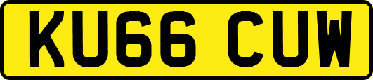 KU66CUW