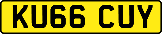 KU66CUY
