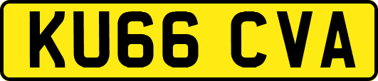 KU66CVA