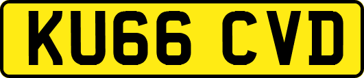 KU66CVD