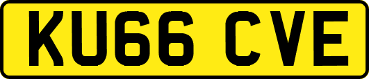 KU66CVE