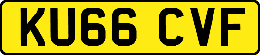 KU66CVF