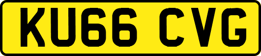 KU66CVG