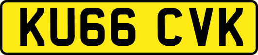 KU66CVK