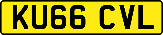 KU66CVL