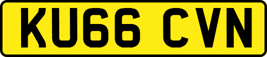 KU66CVN