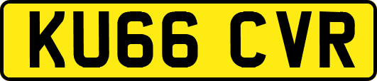 KU66CVR