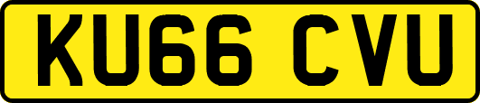 KU66CVU
