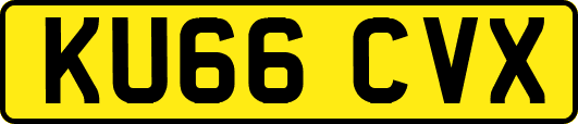 KU66CVX