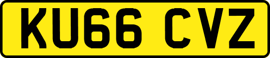 KU66CVZ