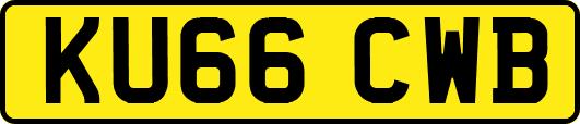 KU66CWB