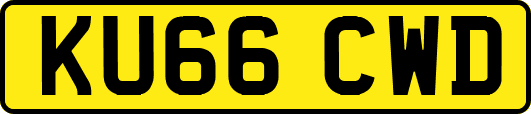 KU66CWD