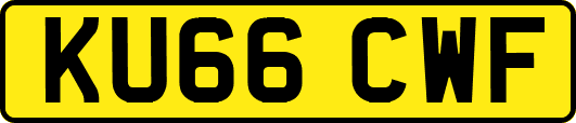 KU66CWF