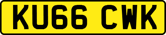 KU66CWK