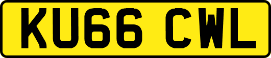 KU66CWL