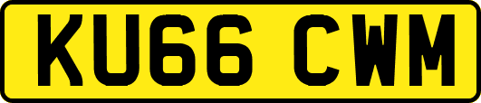 KU66CWM