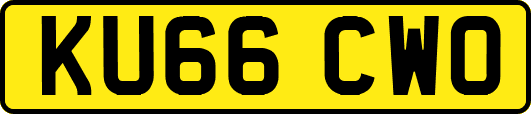 KU66CWO