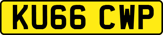KU66CWP
