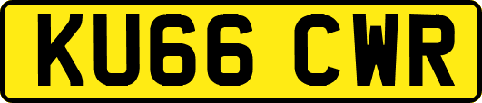 KU66CWR