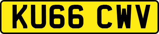 KU66CWV