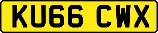 KU66CWX
