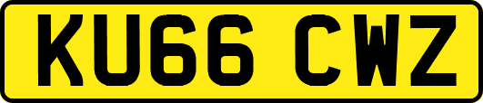 KU66CWZ