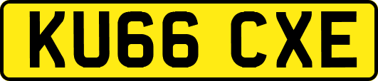 KU66CXE