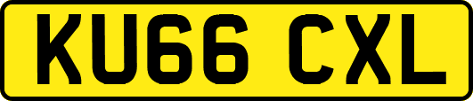 KU66CXL