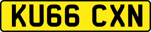KU66CXN