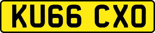 KU66CXO