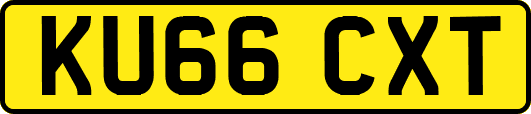 KU66CXT