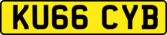 KU66CYB