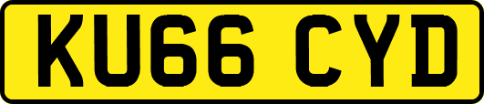 KU66CYD