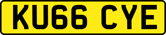 KU66CYE