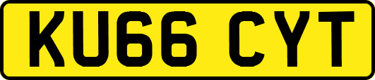 KU66CYT