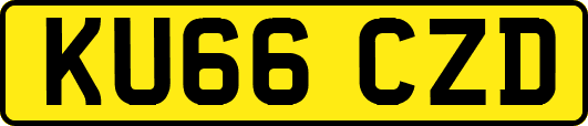 KU66CZD