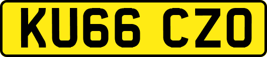 KU66CZO