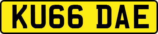 KU66DAE