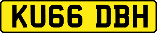 KU66DBH