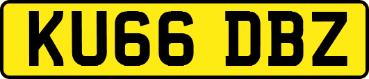 KU66DBZ