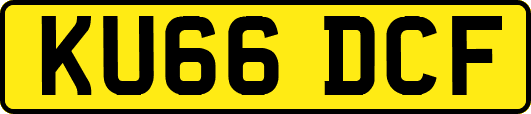 KU66DCF