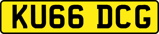 KU66DCG