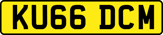 KU66DCM