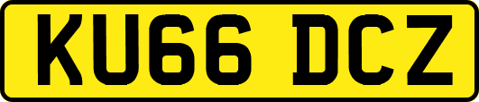 KU66DCZ