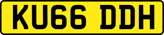 KU66DDH