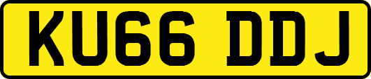 KU66DDJ