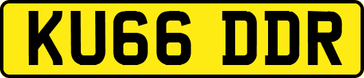 KU66DDR